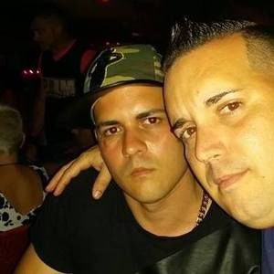 Meet your Posher, Roberto